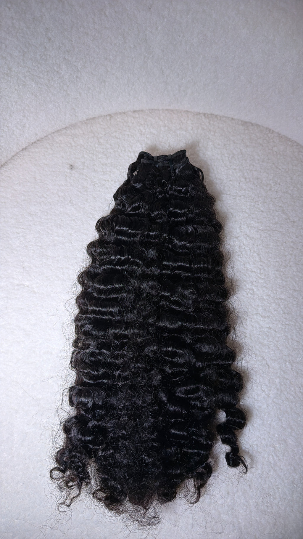 Burmese curls