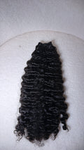 Burmese curls