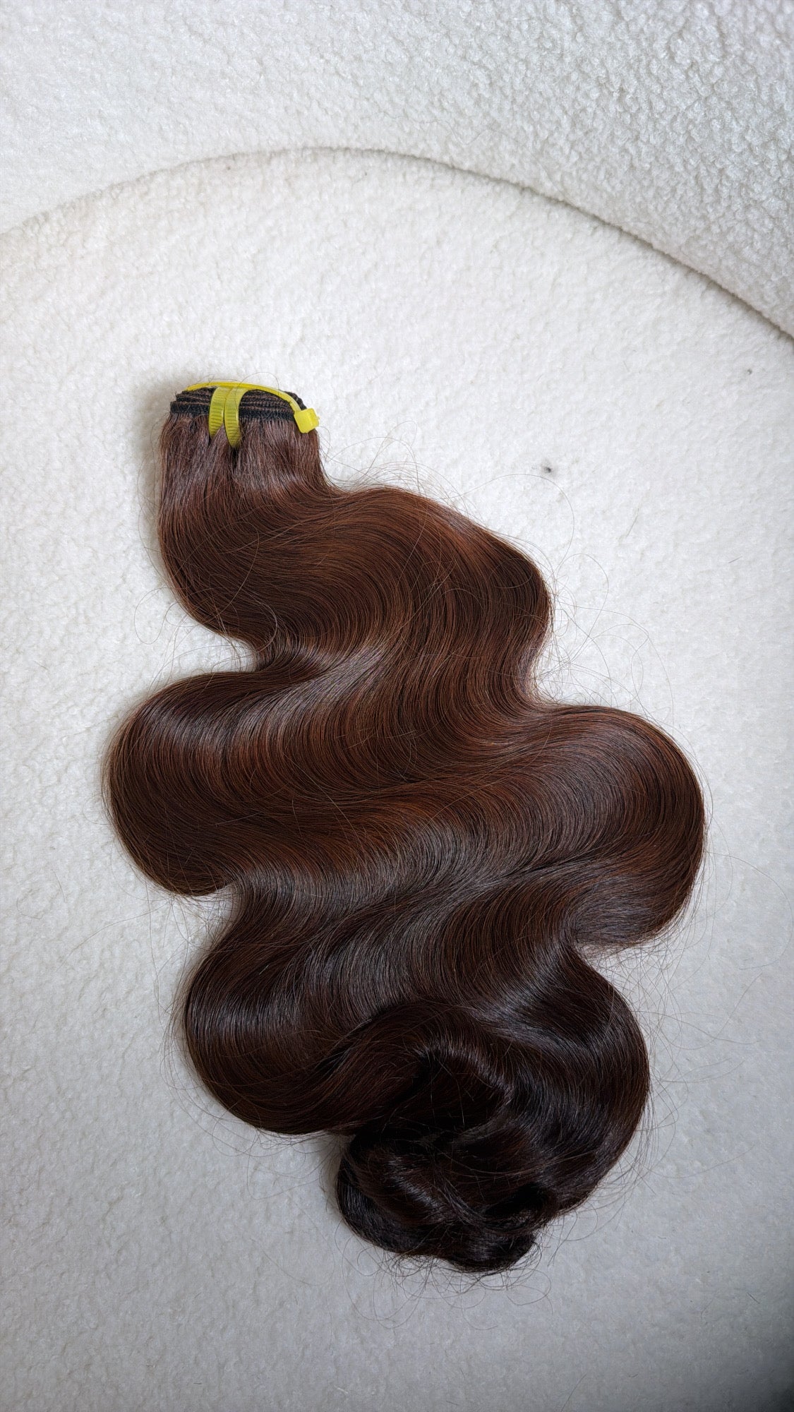 Body Wave Bundles