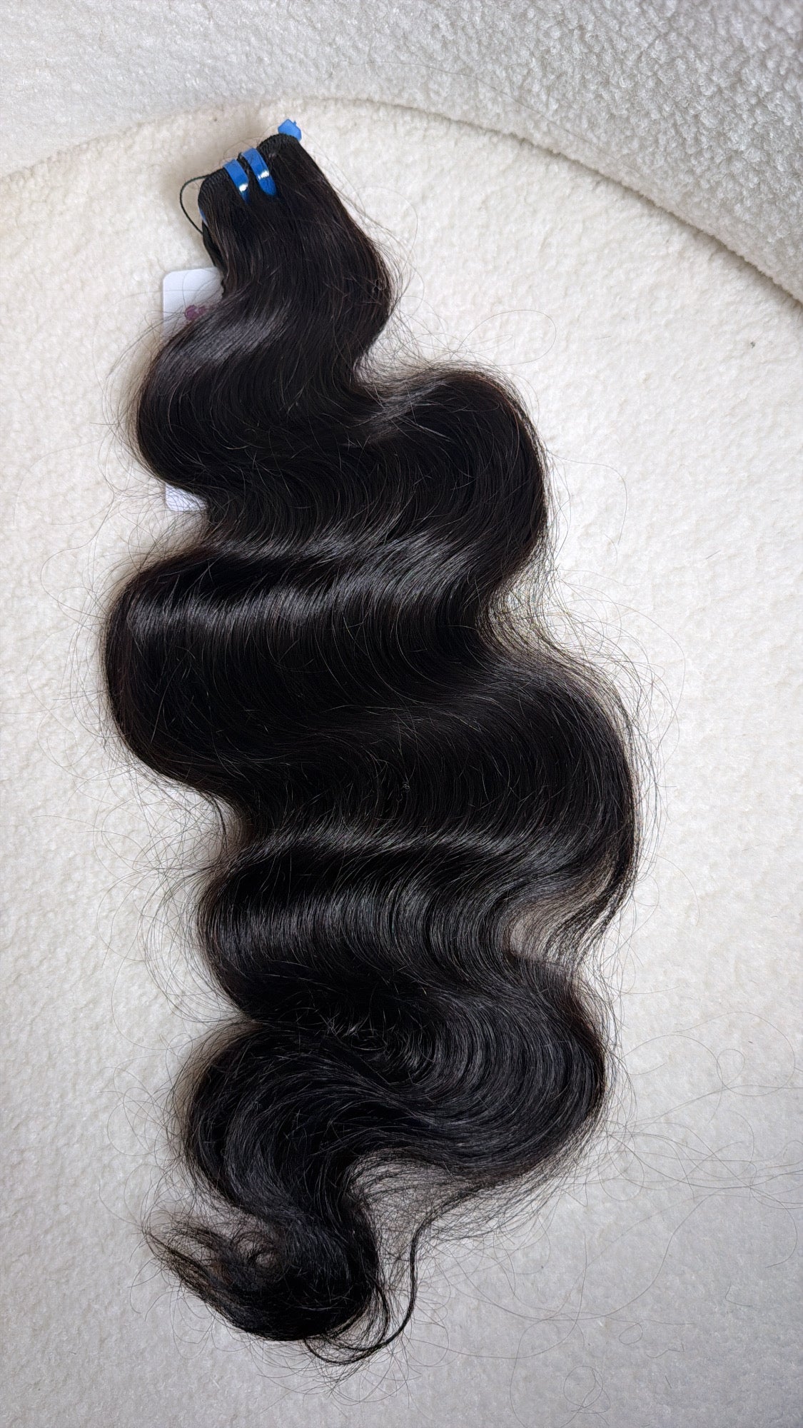 Body Wave Bundles