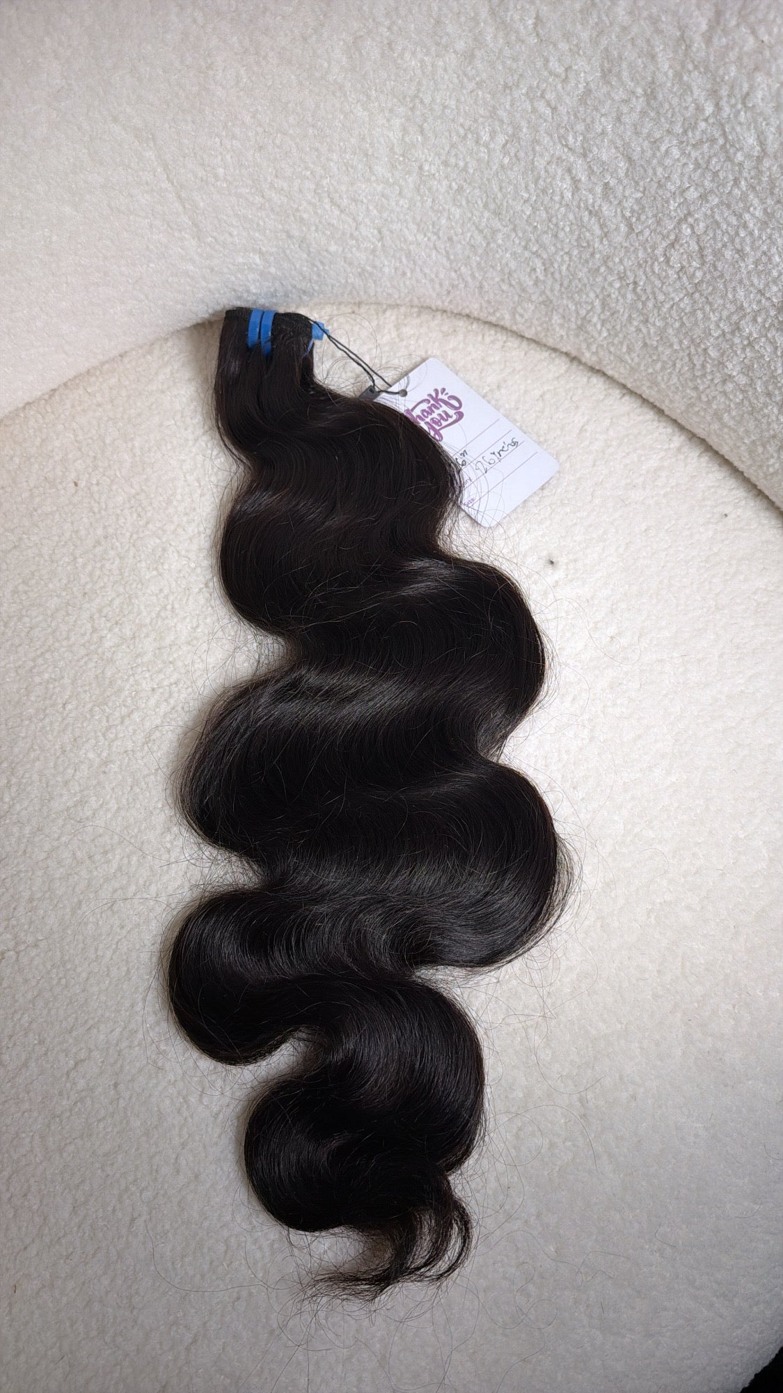 Body Wave Bundles