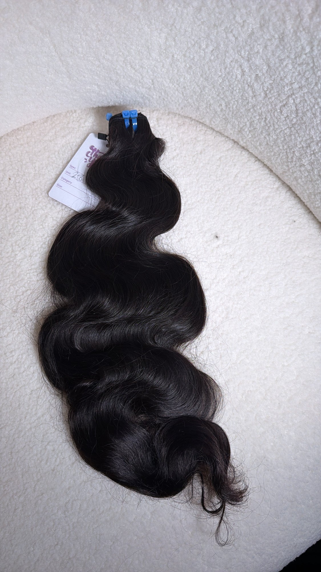 Body Wave Bundles