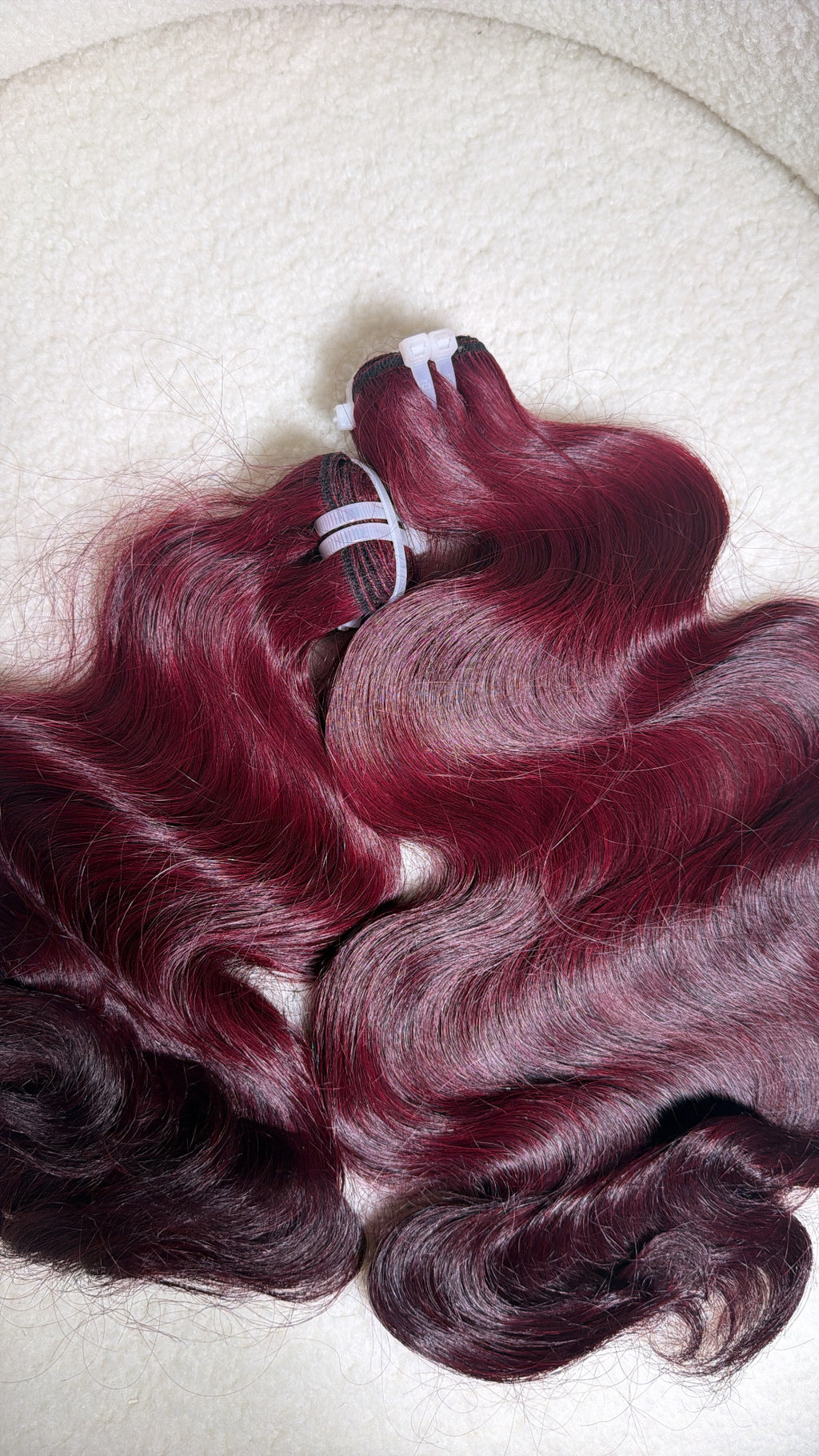 Body Wave Bundles