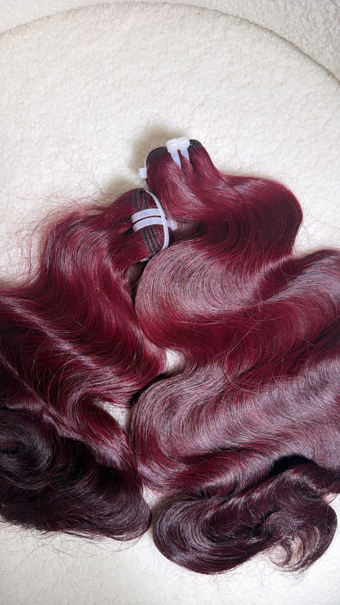 Body Wave Bundles