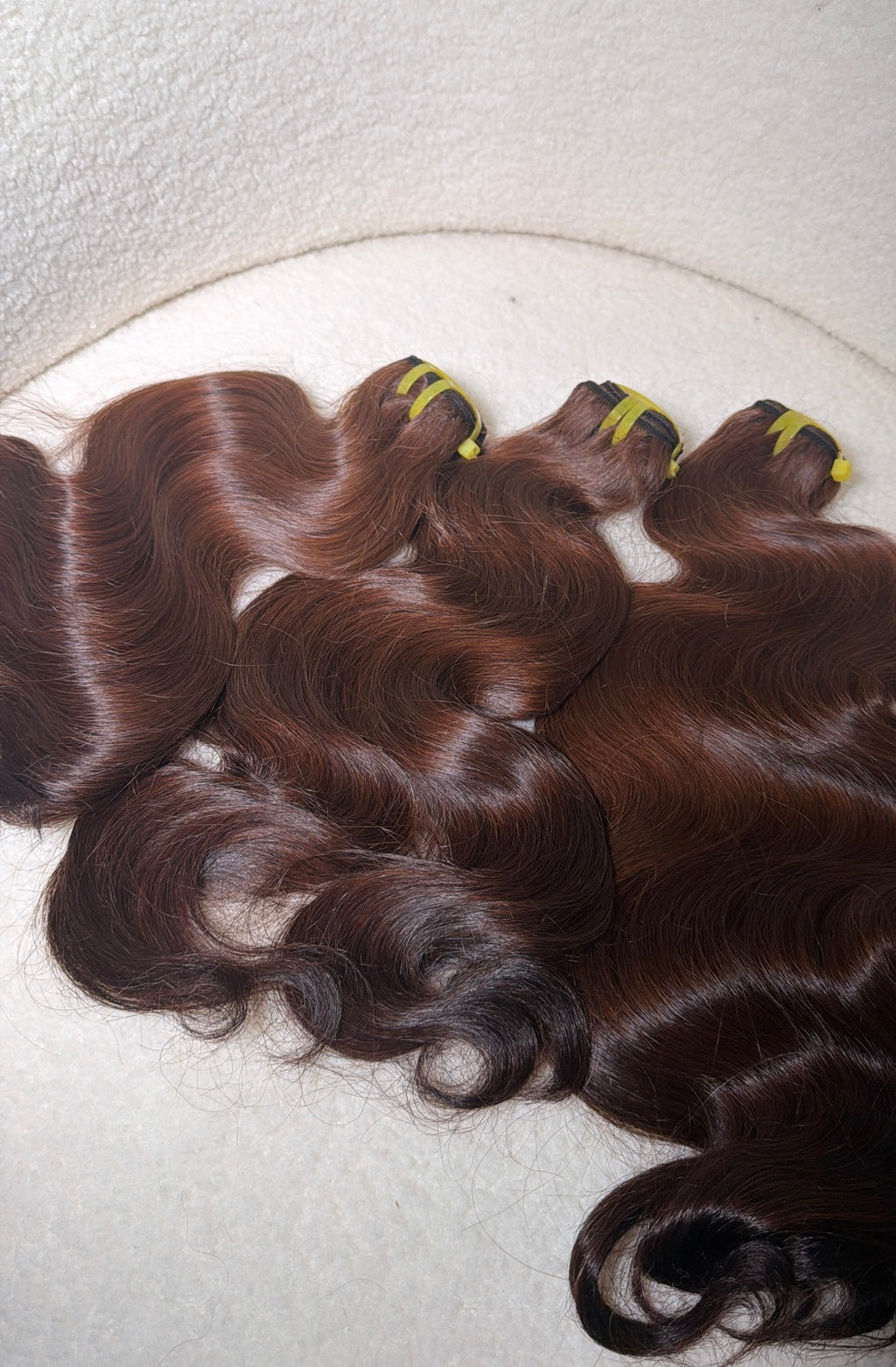 Body Wave Bundles