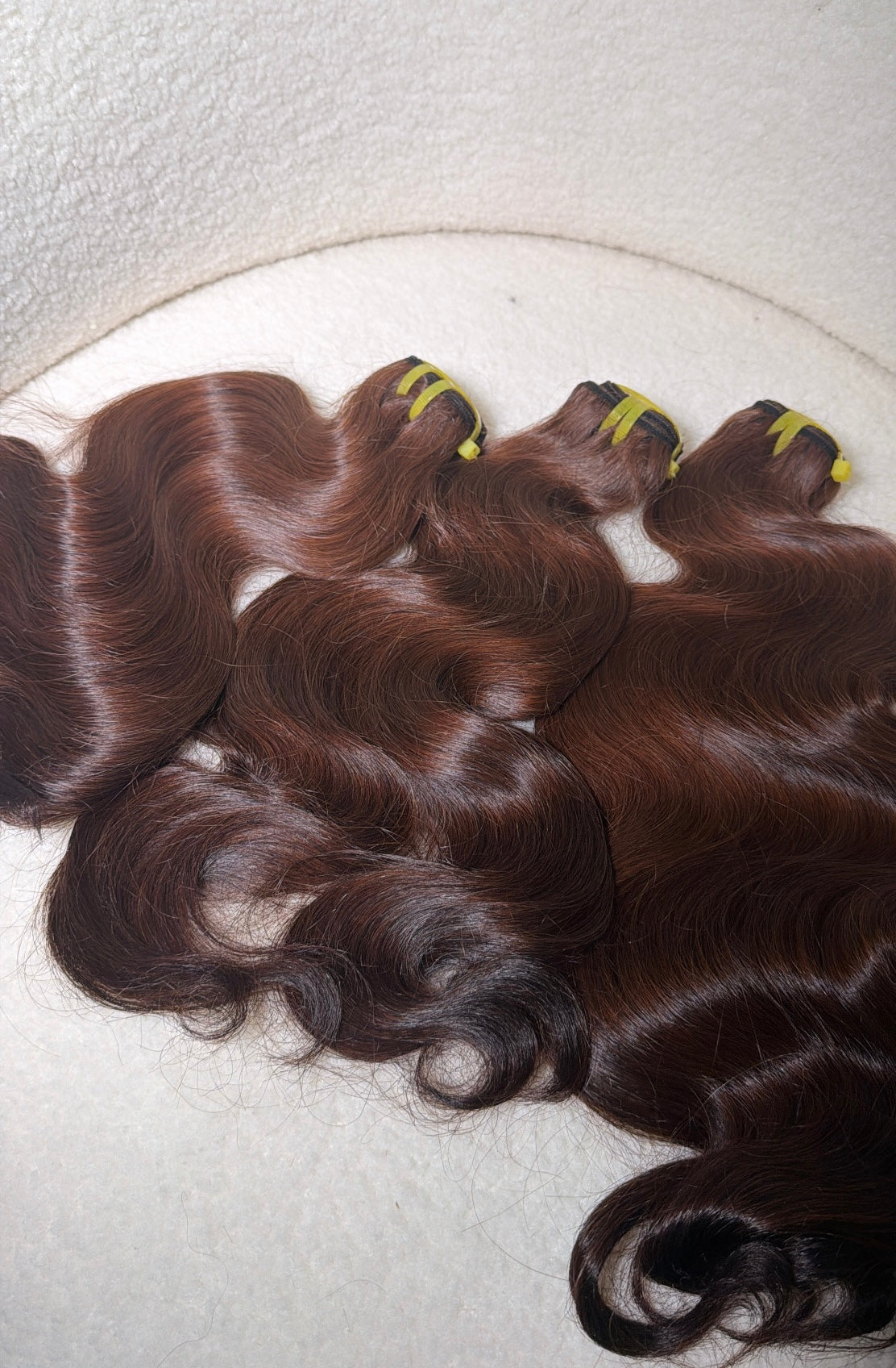 Body Wave Bundles